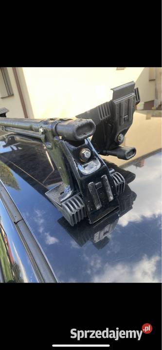 Relingi bmw e36 coupe Oświęcim