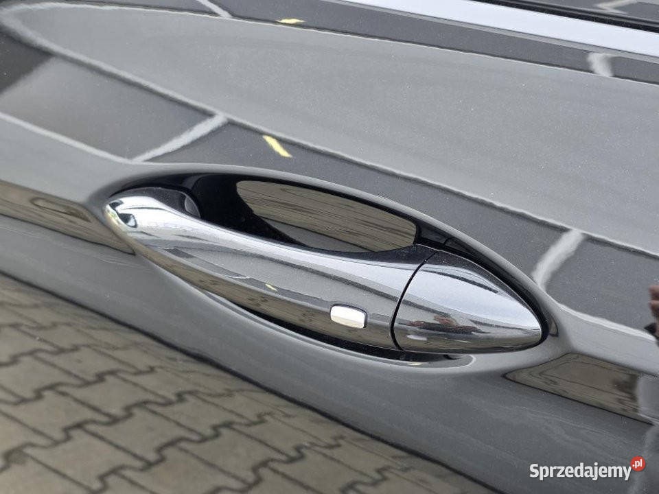 Opel Insignia 2021r IWŁ FV23 Automat HAK Skóra 92803km wielkopolskie Poznań
