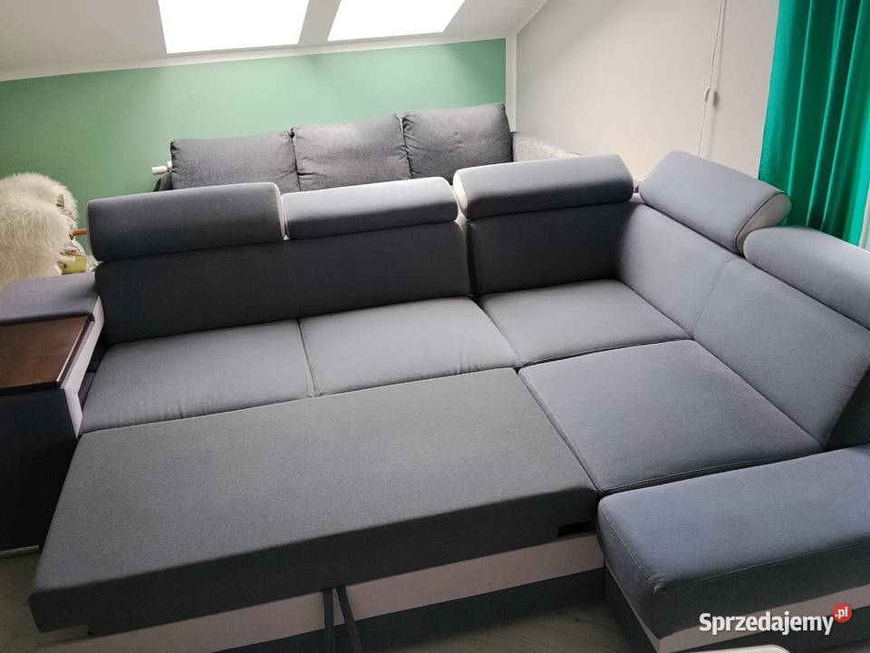 Sprzedam narożnik Mława