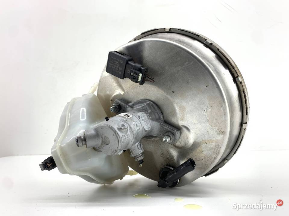 SERWO HAMULCOWE MERCEDES CLS A2134300830