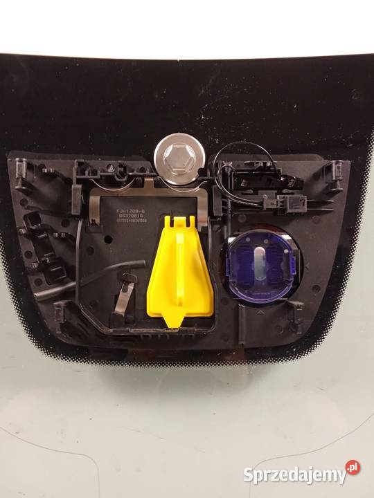 Szyba Przód Mercedes Eclass W207 09 Antena Bralin sprzedam