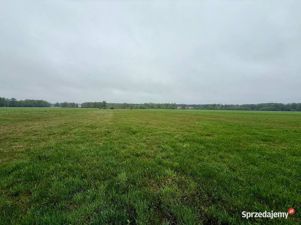 Młyny Piekarskie gmDobradziałka rolna na 6zł/m2