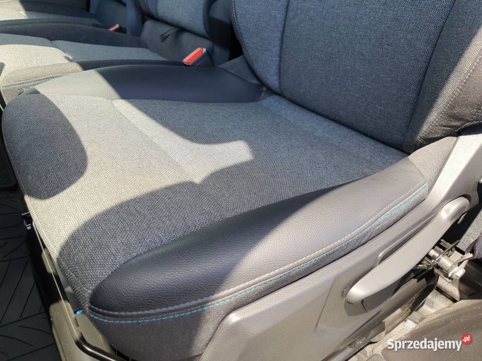 RENAULT Master dCi 170 Euro L3H2 nieuszkodzony śląskie sprzedam