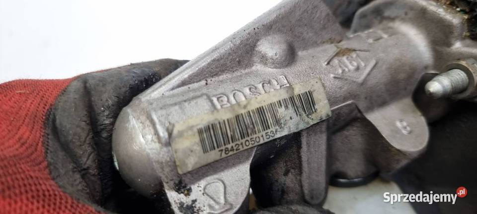 SERWO HAMULCOWE RENAULT KANGOO 15 DCI 8200666509 Lipno