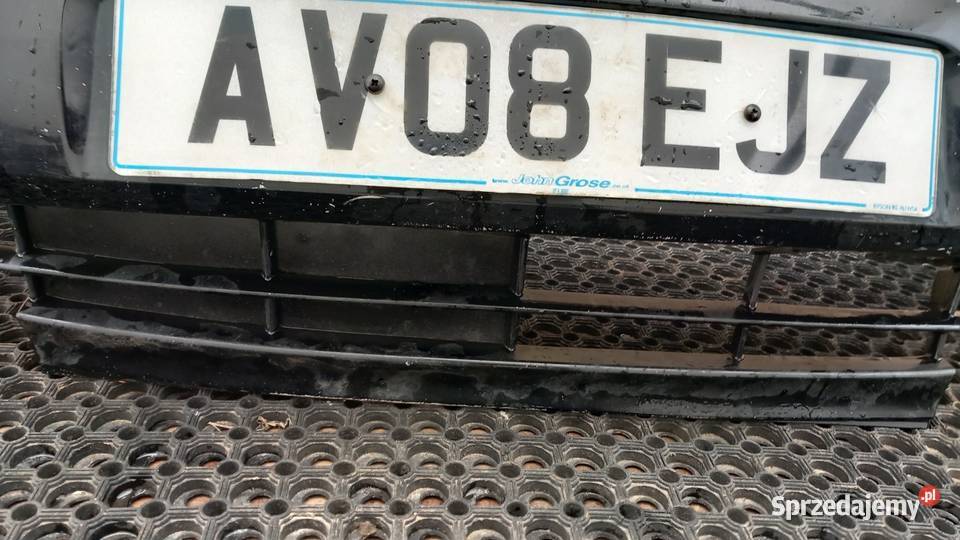 FORD KA MK1 ZDERZAK PRZÓD Zbierkowo