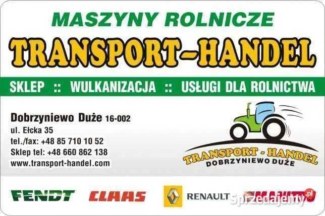 Claas Renault Ares Ceres Temis Teleskopowy Dobrzyniewo Duże sprzedam