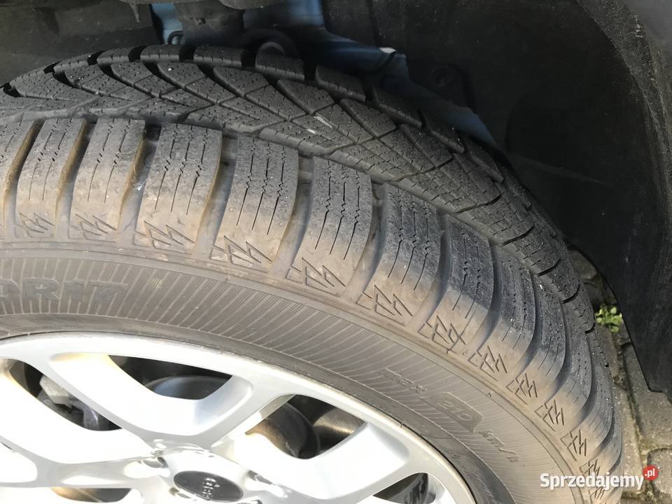 Jeep Compass 24 180 manual mazowieckie