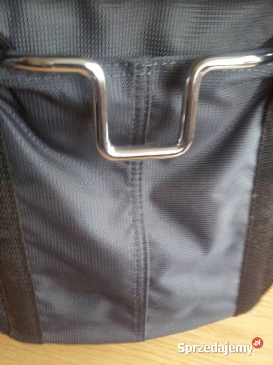 Kosz na rower pupila na zakupy Pozostałe Pszczyna