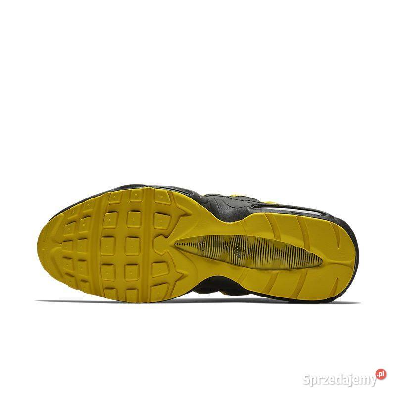 NIKE AIR 95 BUTY SPORTOWE ROZMIAR 4046 Gdańsk sprzedam