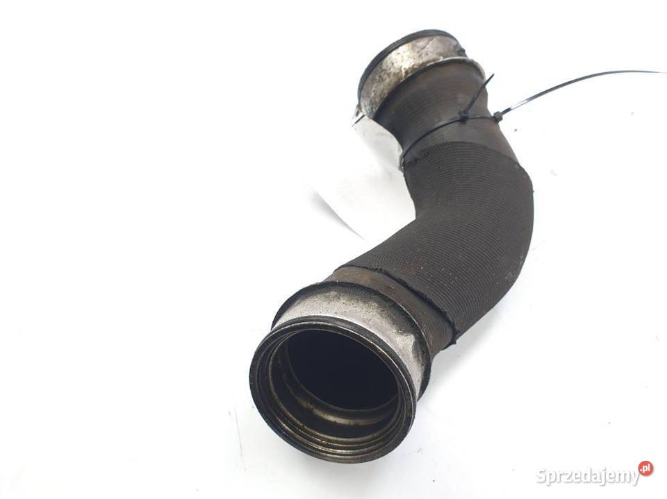 PRZEWÓD RURA DOLOT MERCEDES W220 kujawsko-pomorskie Lipno