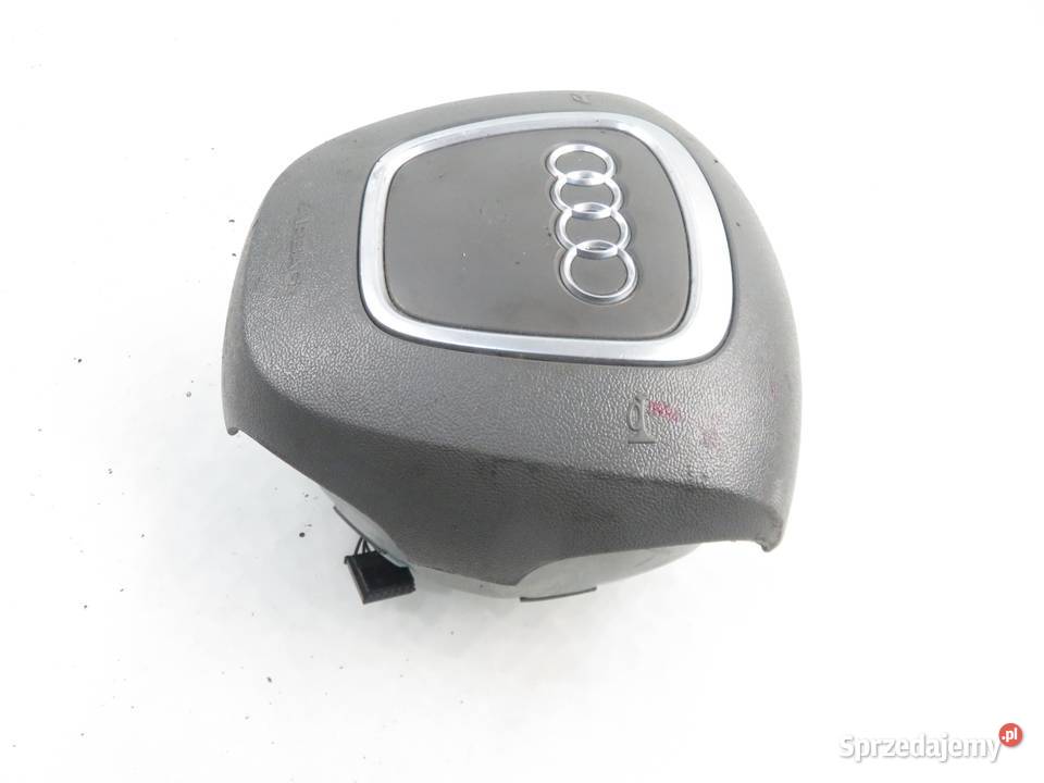 PODUSZKA KIEROWCY AUDI A4 B7 8E0880201CE