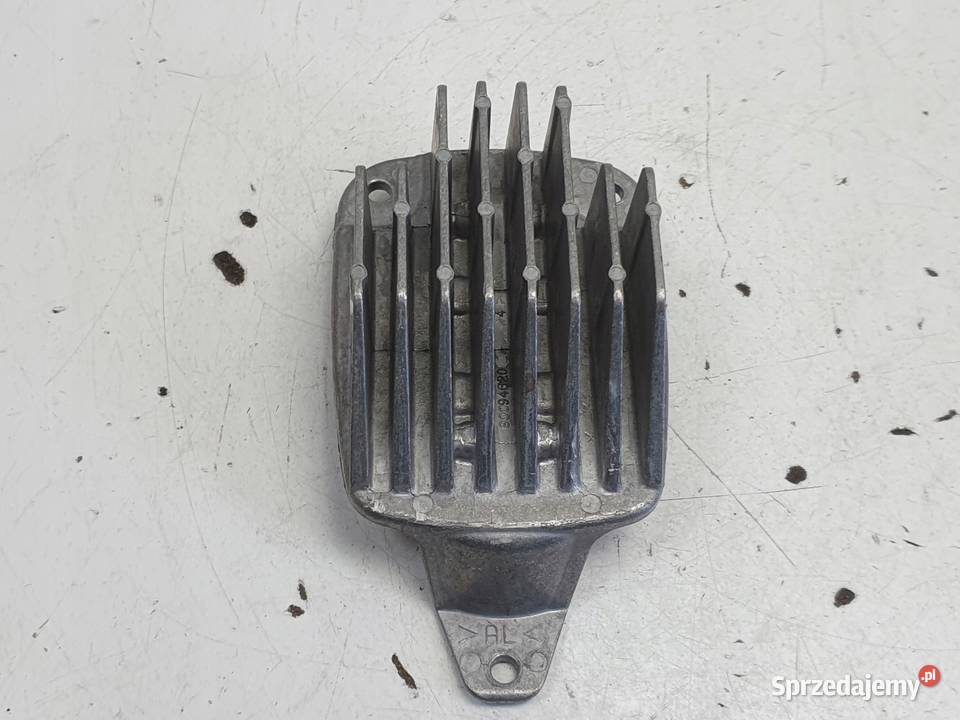 Volvo XC40 PRAWY MODUŁ LED LAMPY 90094620 osobowe Chełm