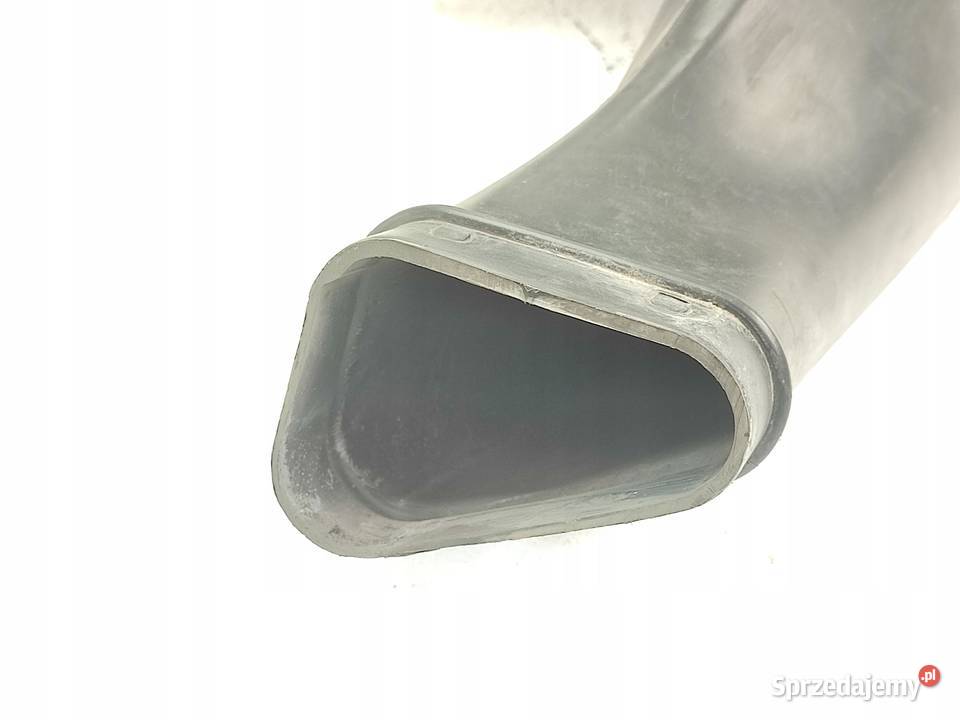 RURA DOLOT POWIETRZA VOLVO XC90 I 24 D5 2002
