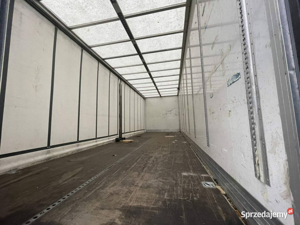 DAF LF 310 FA Euro 6 Sypialka 2 łóżka Firana Ład elektryczne lusterka Bliżyn