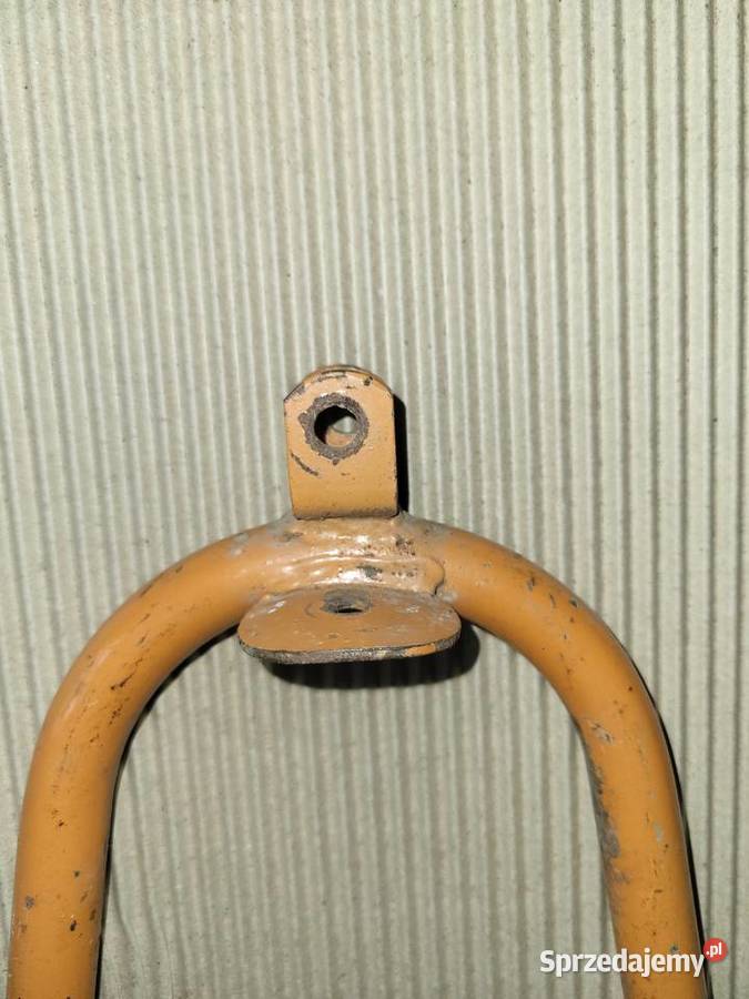 Simson Duo 41 Mocowanie uchwyt błotnika i Piaseczno