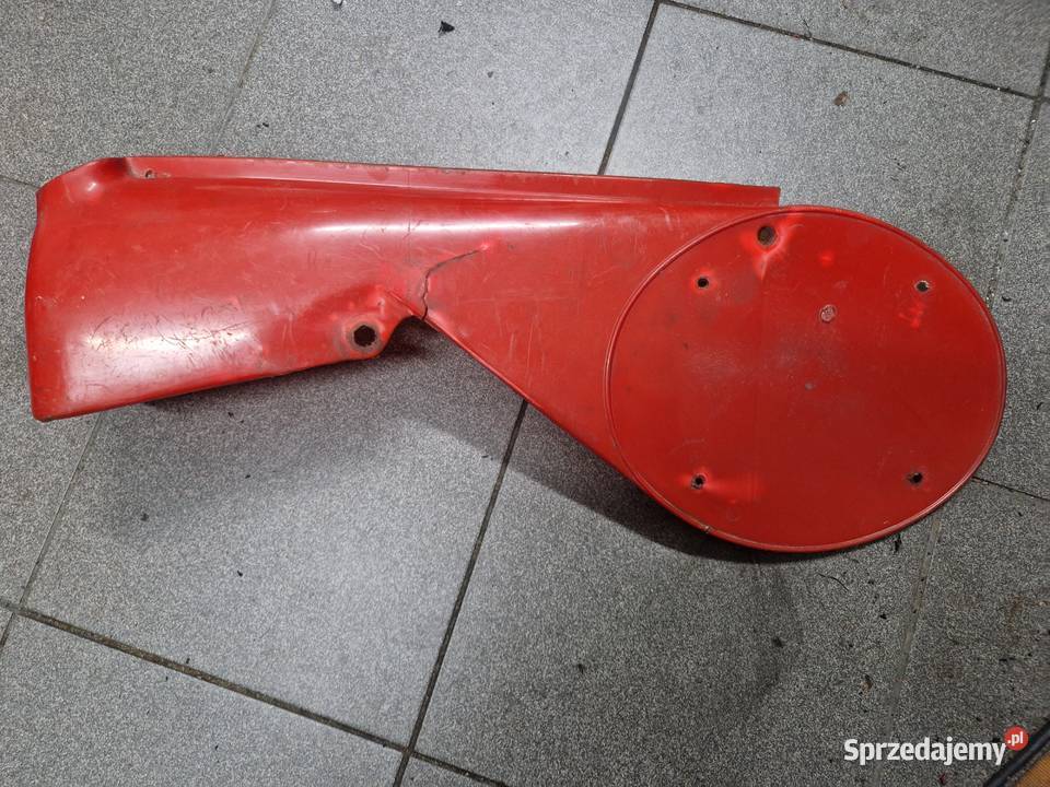 Boczek Cz 513 514 cross 250 380 lewy Numerator sprzedam