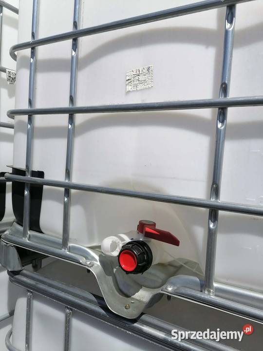 mauzer 100L Grabiny