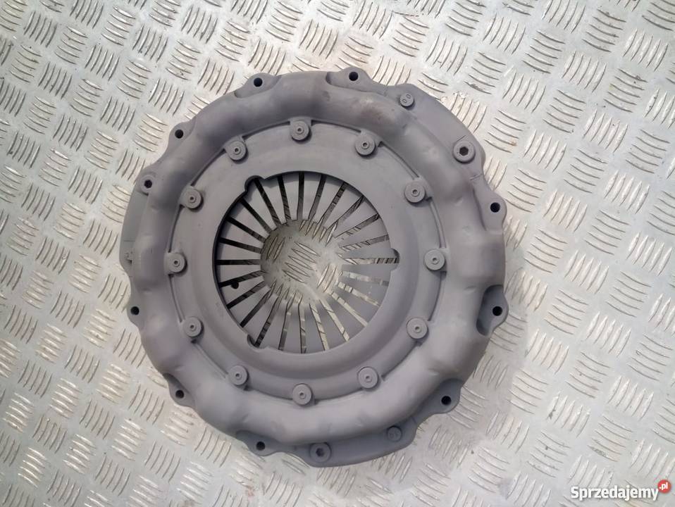 SPRZĘGŁO TARCZA DOCISK MERCEDES ATEGO 815817818 Rzędowice