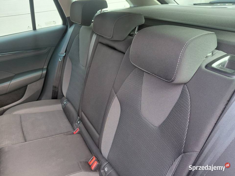 SKODA OCTAVIA 2020r 20TDi 150 Salon Polska Navi 4/5 Jelenia Góra sprzedam