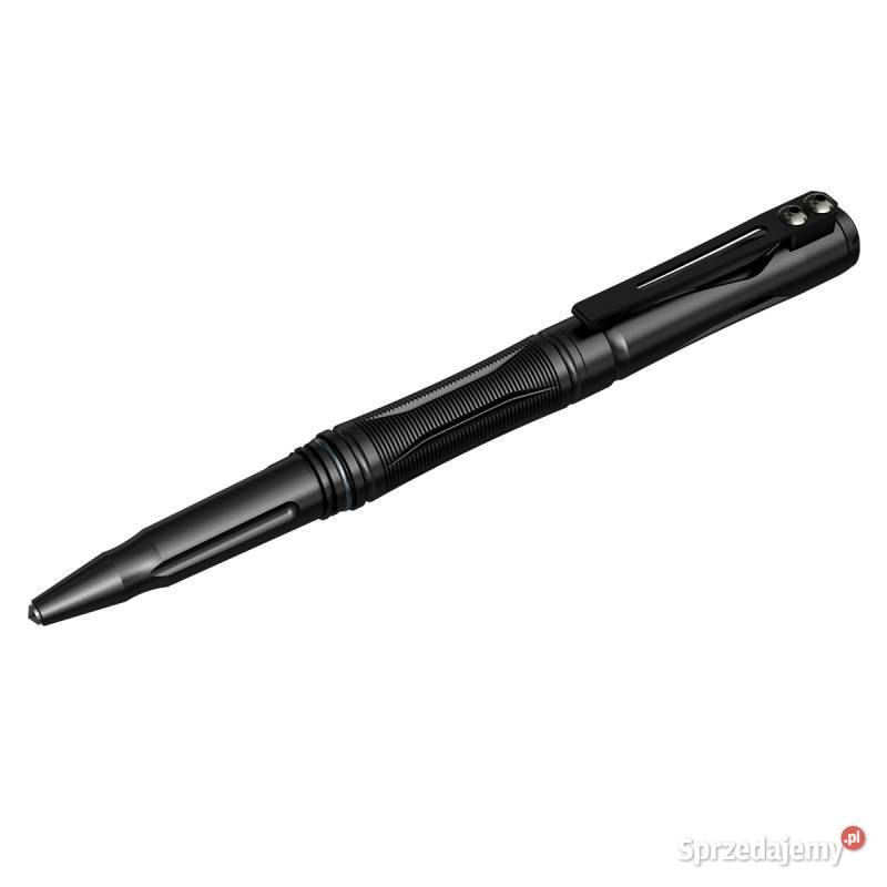 Długopis taktyczny Nitecore NTP21 Warszawa