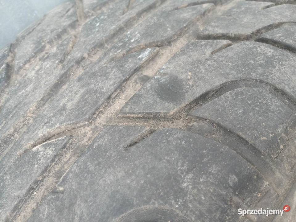 opony letnie Dulcza Wielka
