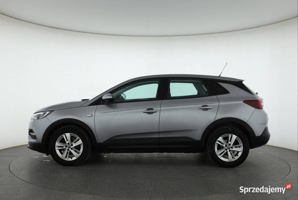 Opel Grandland 12 Turbo sprzedam