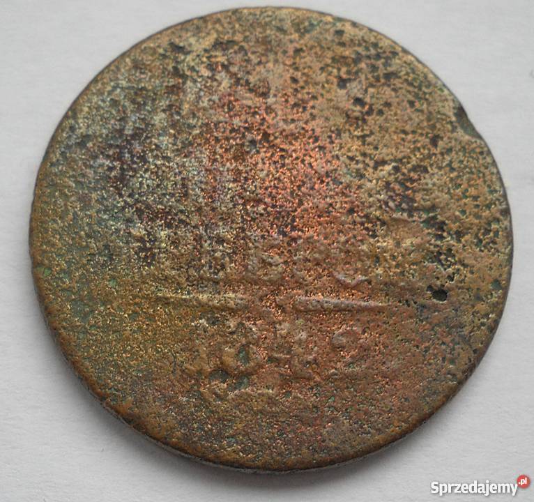 ROSJAMOIM ZDANIEM1 KOPIEJKA NAPEWNO1842 r Legionowo