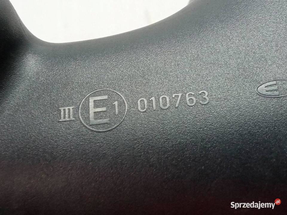 LUSTERKO PRAWE 5PIN EUROPA LIFT FL LEON I Seat Rok produkcji 2003