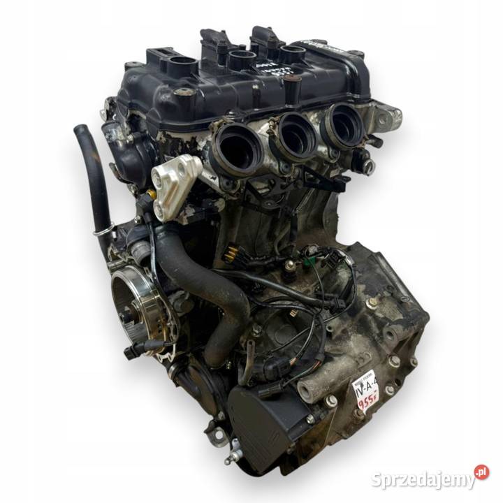 SILNIK Triumph Speed Triple 955i 955 120 Chełm