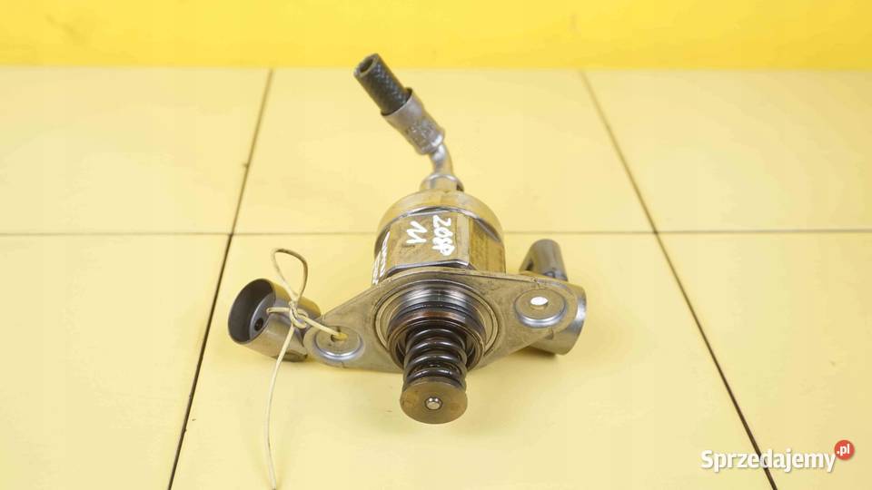 BMW 1 F20 114i F30 16 B 15r 102 N13B16A pompa osobowe Pompy paliwa Suków