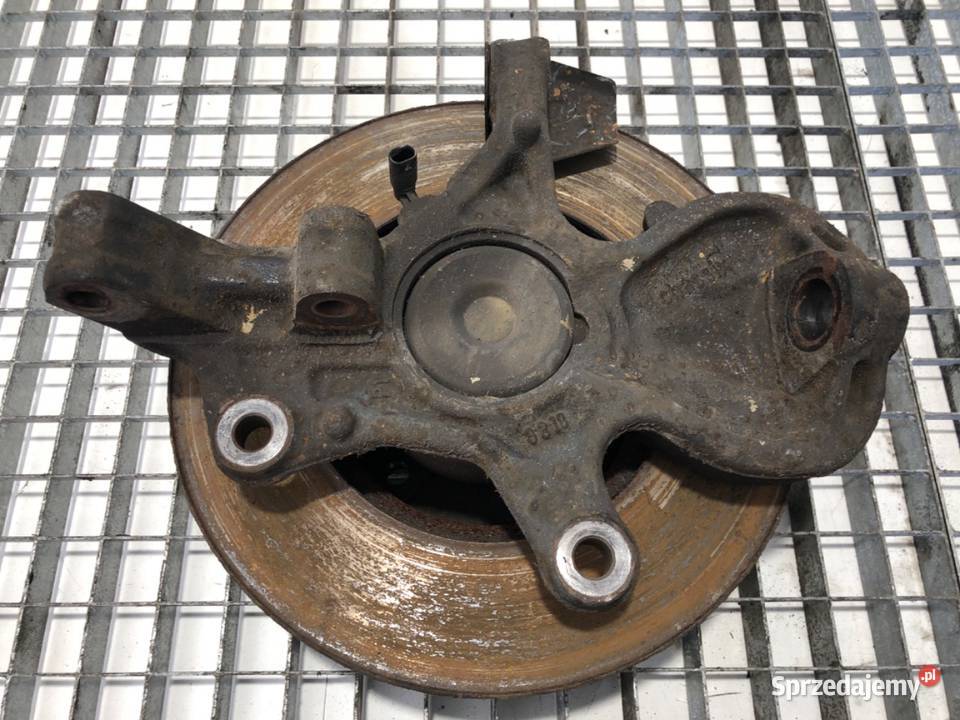 ZWROTNICA LEWY PRZÓD MERCEDES W906 30 190 Motoryzacja podkarpackie