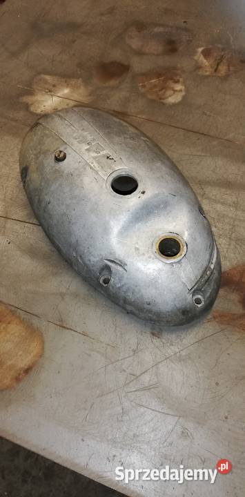 Dekiel WFM m06 m150 s34 silnik 125 175 kapa Poświętne