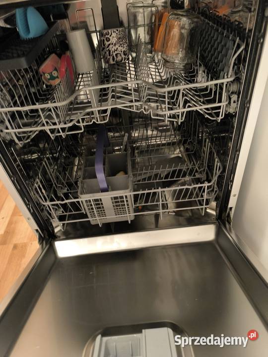 Zmywarka Beko DFN05311 biała 60 wolnostojąca z Knurów