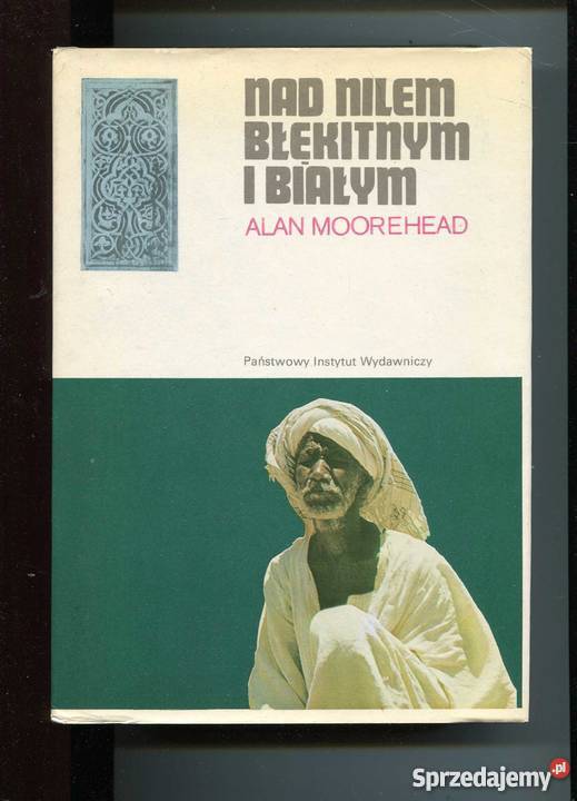 Nilem Błękitnym i Białym zachodniopomorskie Szczecin sprzedam