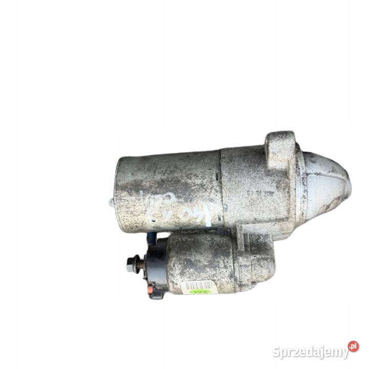 Hyundai I40 Lift 17 CRDI Rozrusznik 361002A950 Barłogi