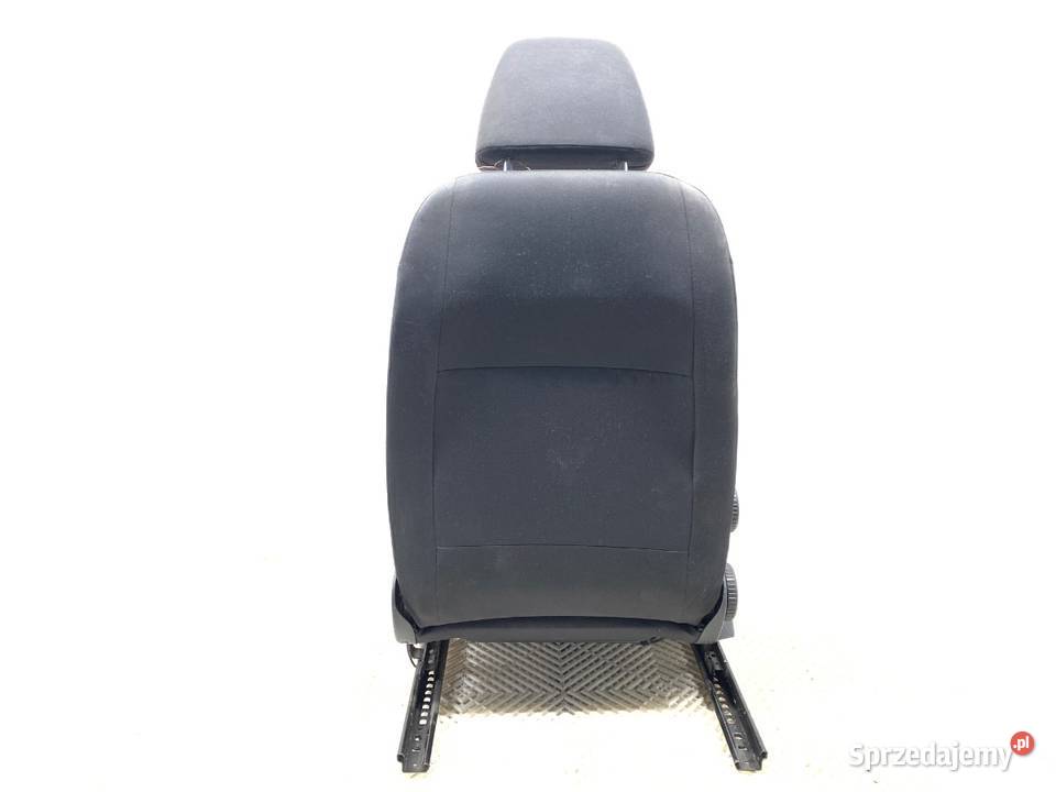 FOTEL PRAWY PRZÓD VW GOLF VI Kombi 0914 podkarpackie sprzedam