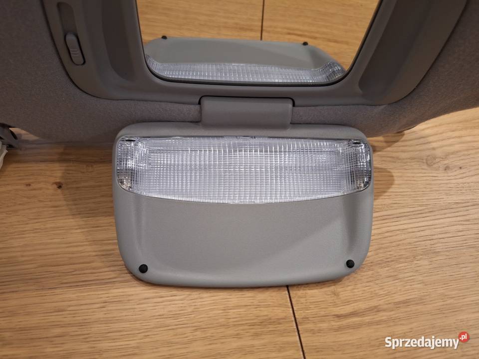 Lexus RX II daszek osłona słonecznik RX 400h kujawsko-pomorskie Toruń