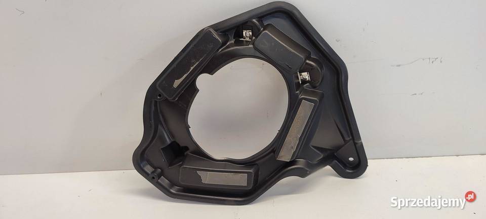 CUPRA FORMENTOR MOCOWANIE HALOGENU 5FF807593A dolnośląskie