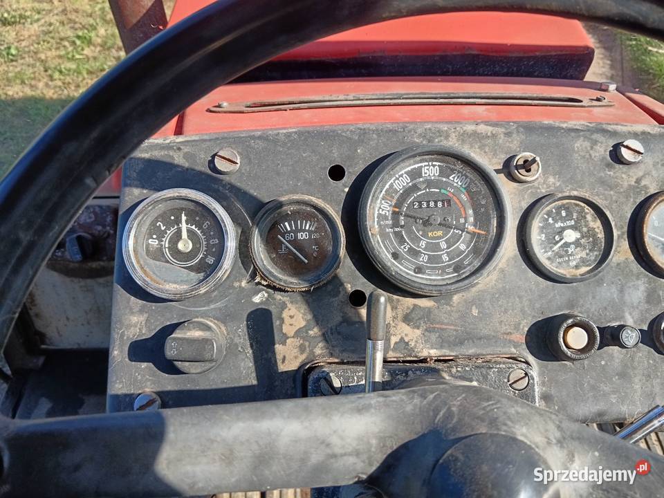 Zetor 10011 turbo 8011 Zgierz sprzedam