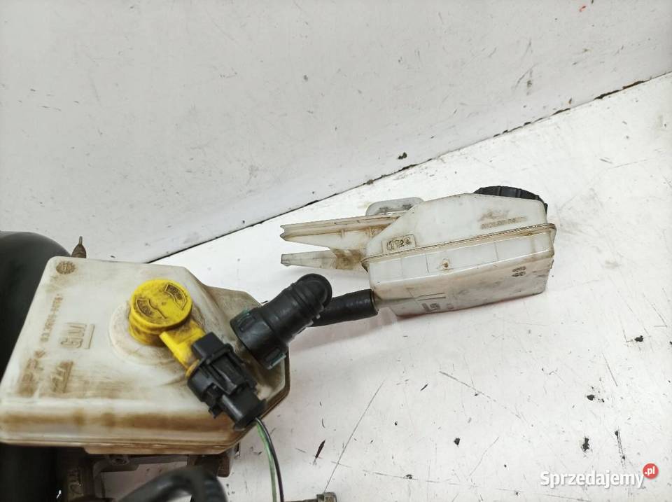 POMPA HAMULCOWA SERWO 13308771 AADV Opel Zafira Rok produkcji 2014