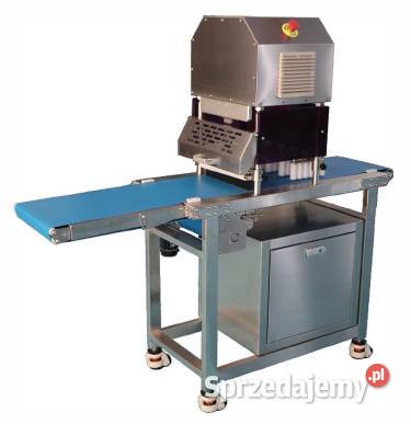 Linia do produkcji pączka drożdżówek drobnego Zielonka