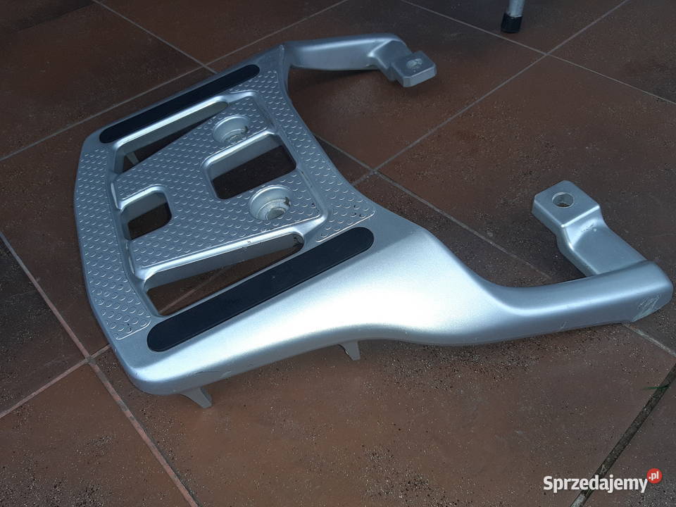 Honda Varadero 125 stelaż mocowanie Warszawa sprzedam