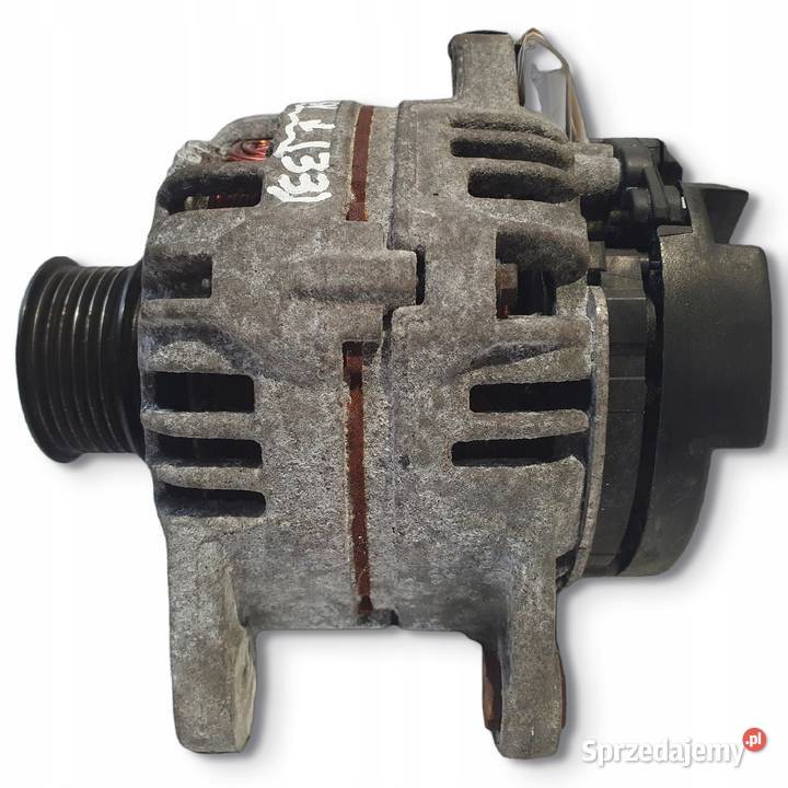 ALTERNATOR Renault Clio III 16 16V bosch Chełm