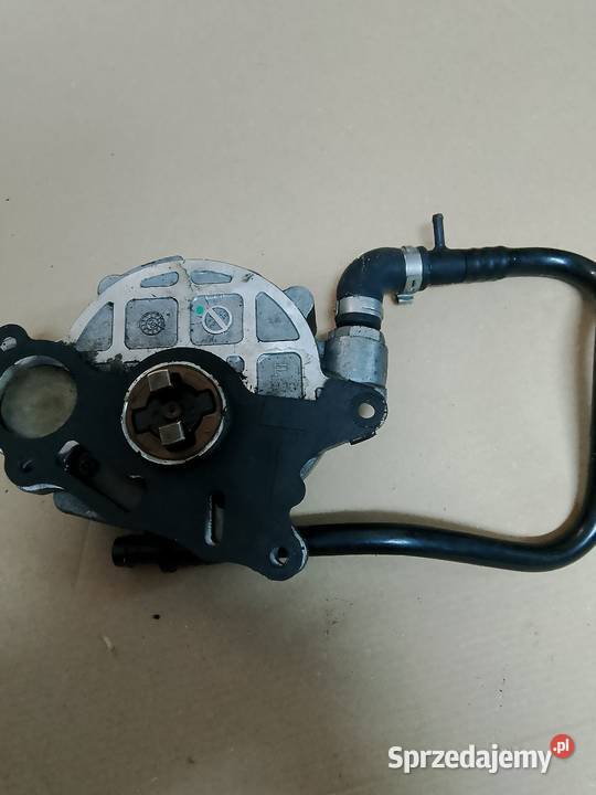 VW AUDI SEAT SKODA POMPA WACU 03L 145 100 F Nieborowice