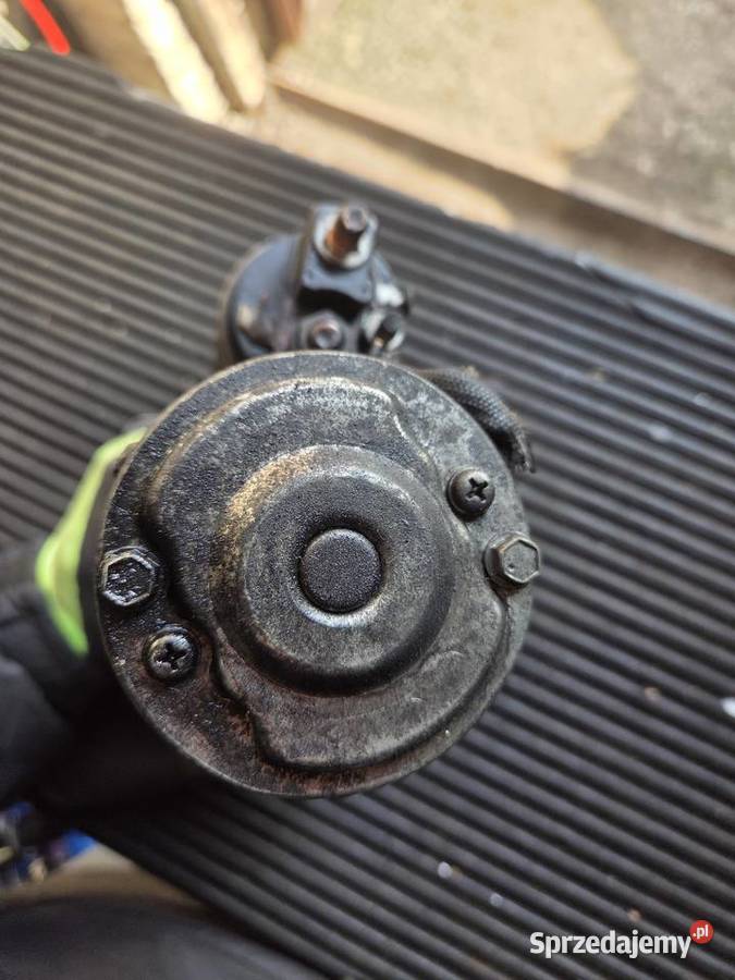 Rozrusznik Opel Vectra c 19 CDTI osobowe