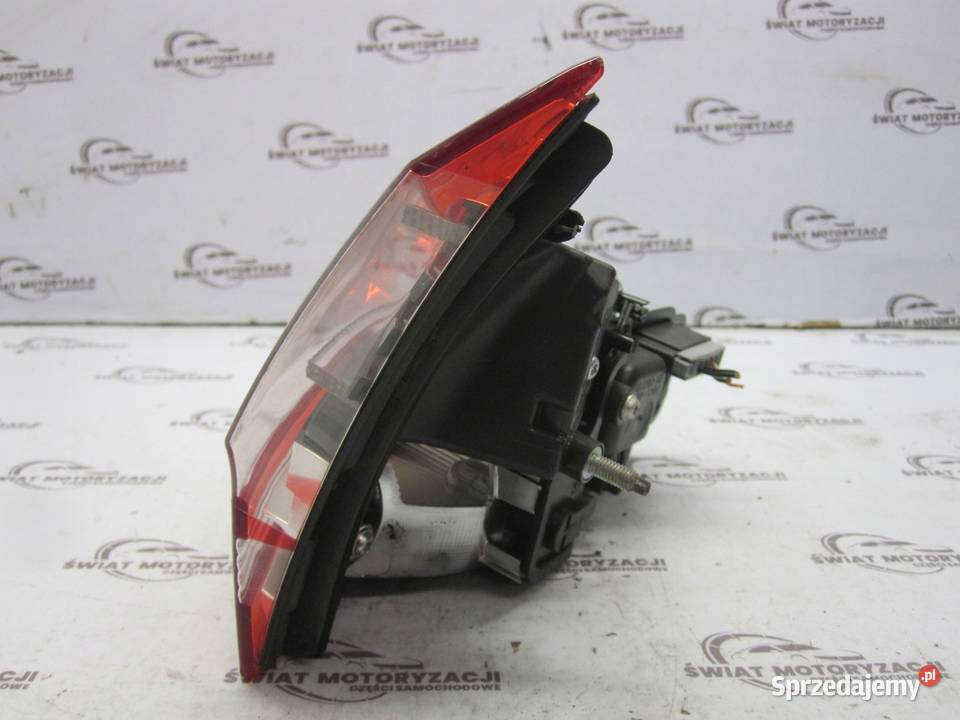 FORD S MK1 I 10r lampa lewa tył AM2113A602AD sprzedam