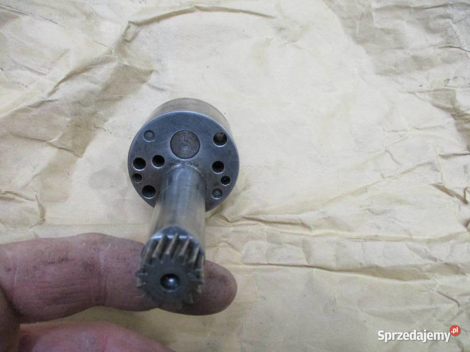 pompa oleju junak m10 m07 b20 silnik ładna Częstochowa sprzedam