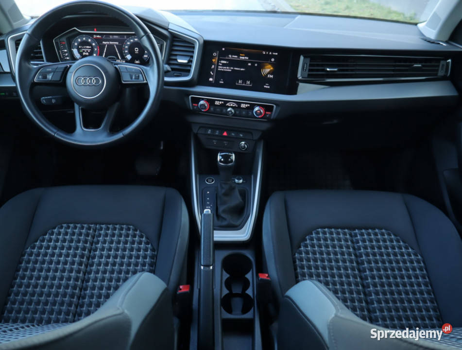 Audi A1 35 TFSI sprzedam