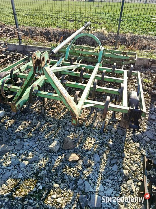 agregat uprawowy 18m Posądza