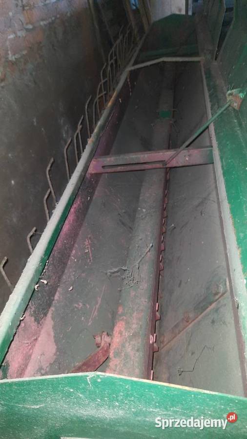 Siewnik poznaniak nieuszkodzony dolnośląskie Miechowice Oławskie sprzedam